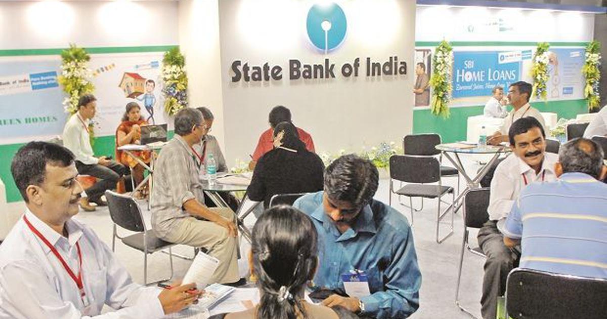 SBI JA Vacancy 2022