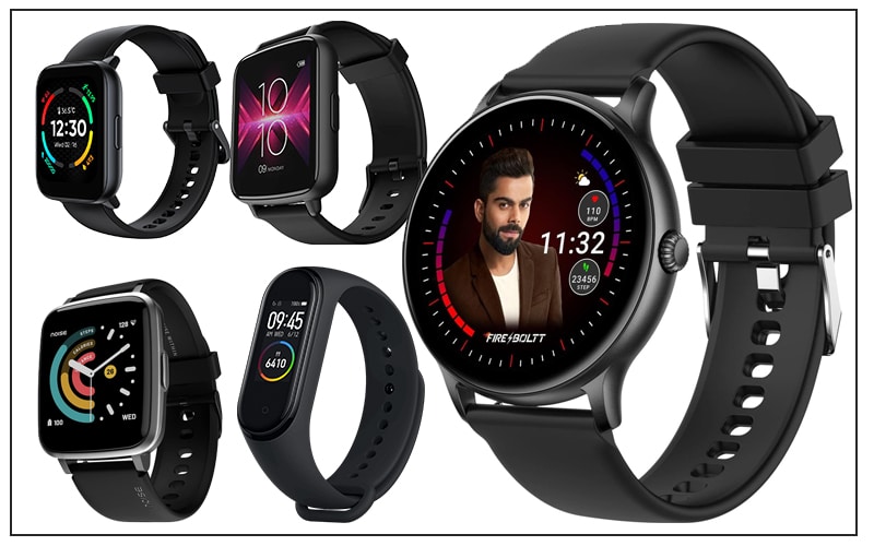 best midrange smartwatch