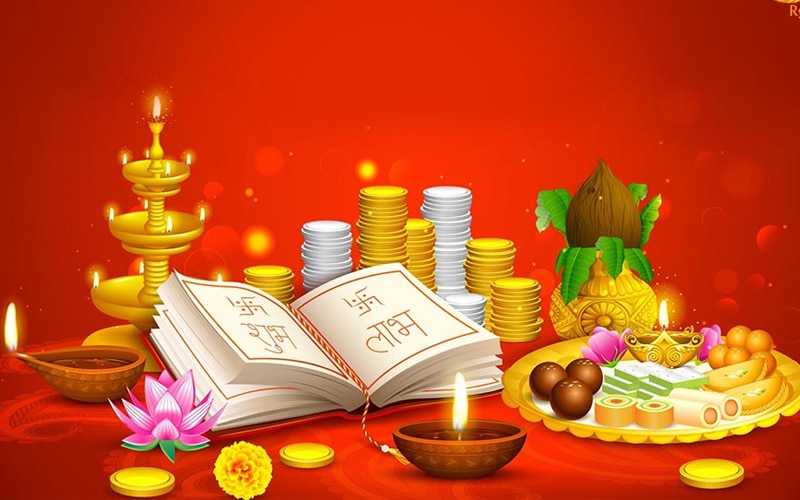 dhanteras puja vidhi