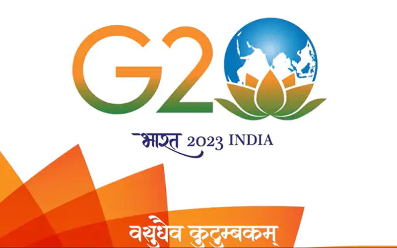 g20 summit kya hai