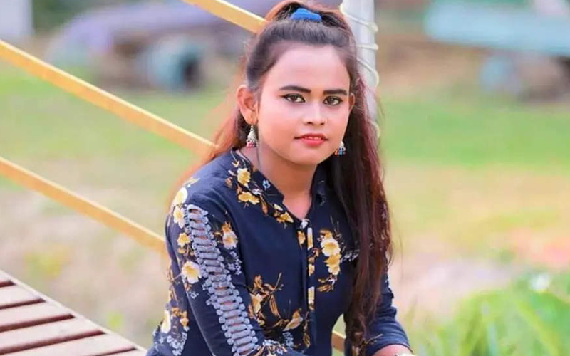 shilpi raj bhojpuri singer