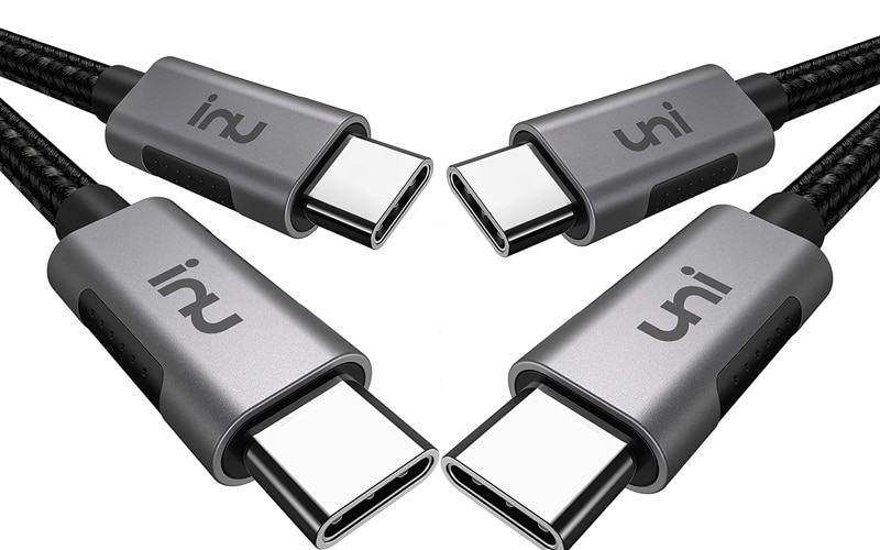 usb c port