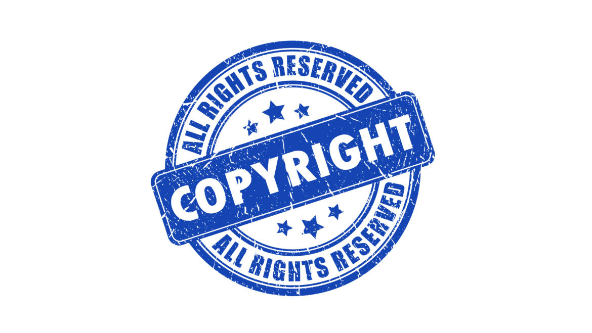 what is copyright