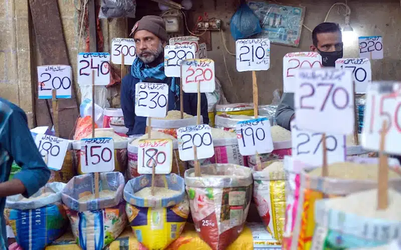 pakistan economic crisis