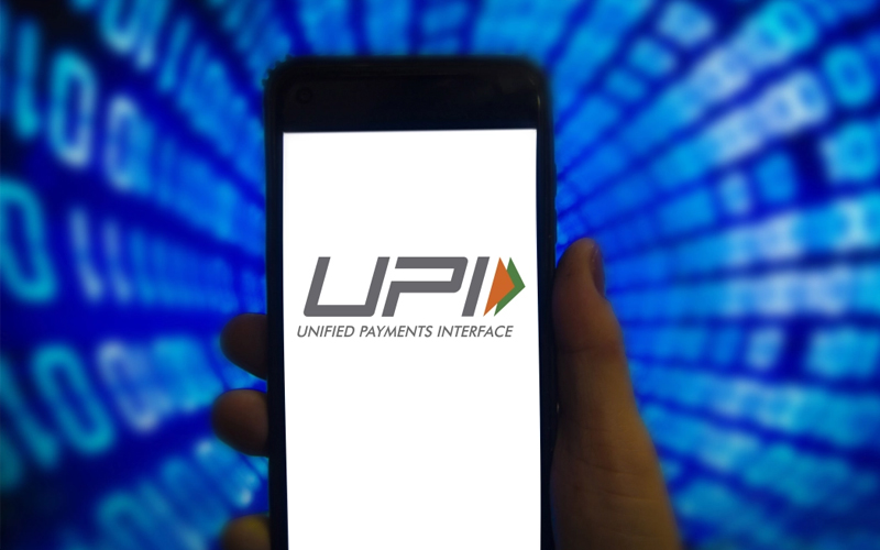 UPI Payment Charges