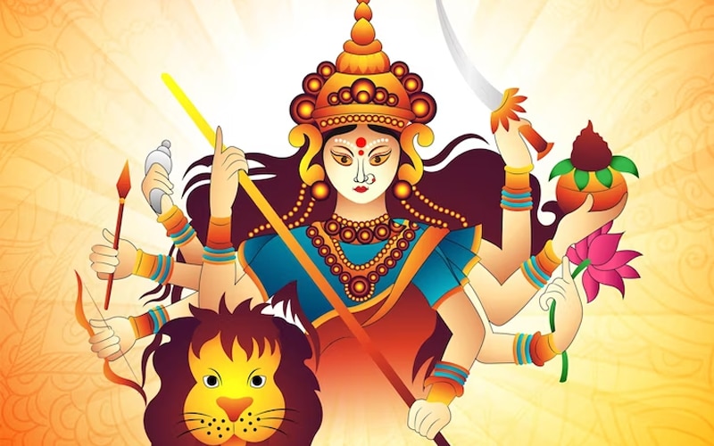 chaitra navratri 2023