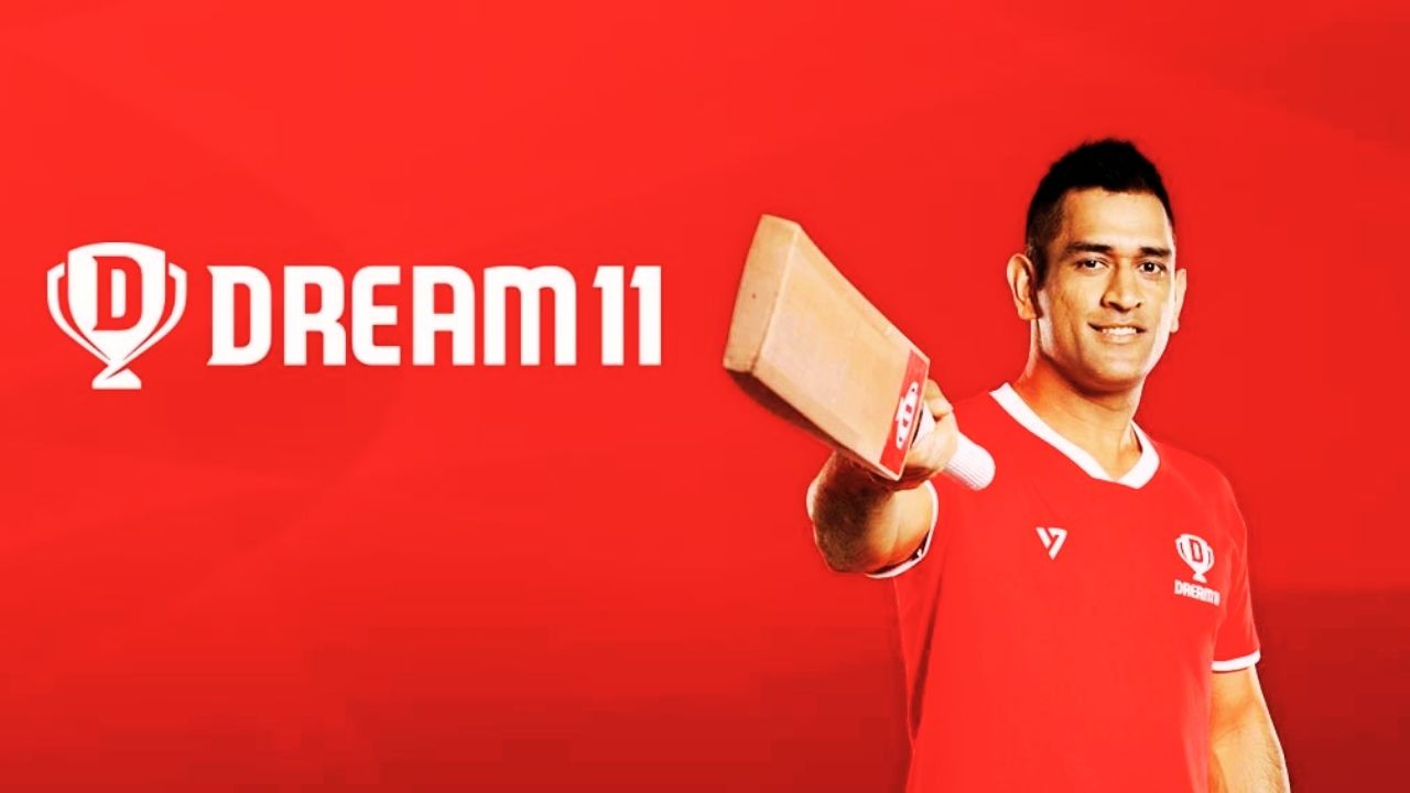 dream 11 se paisa kaise kamaye