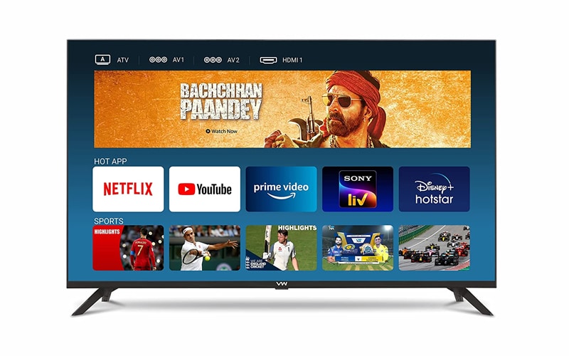 smart tv buying guide