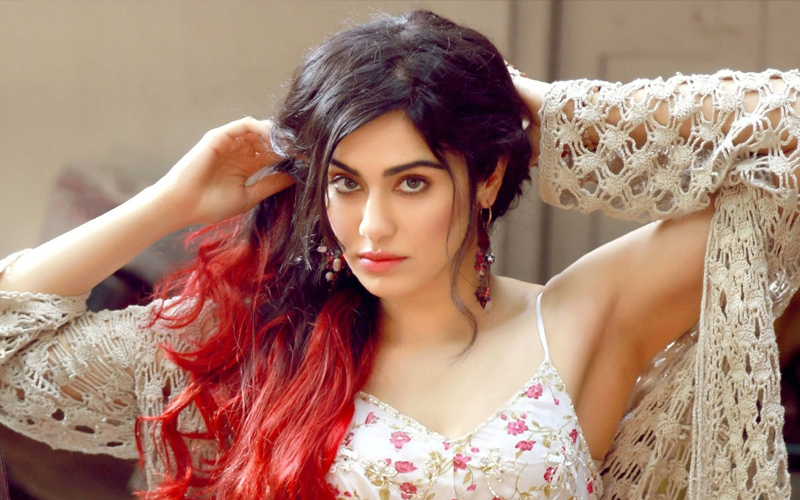 adah sharma biography 1