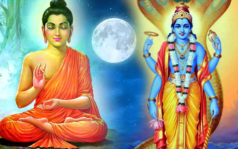 vaishakh purnima 2023