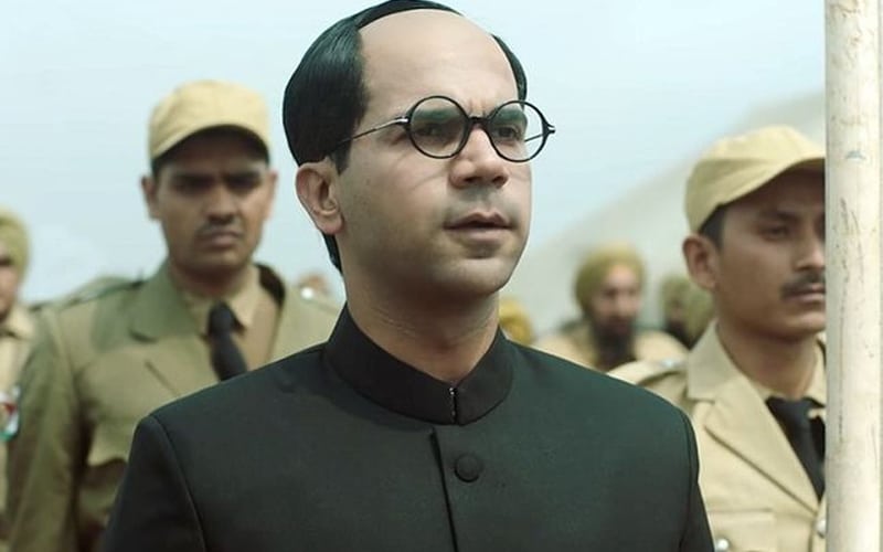 rajkummar rao bose