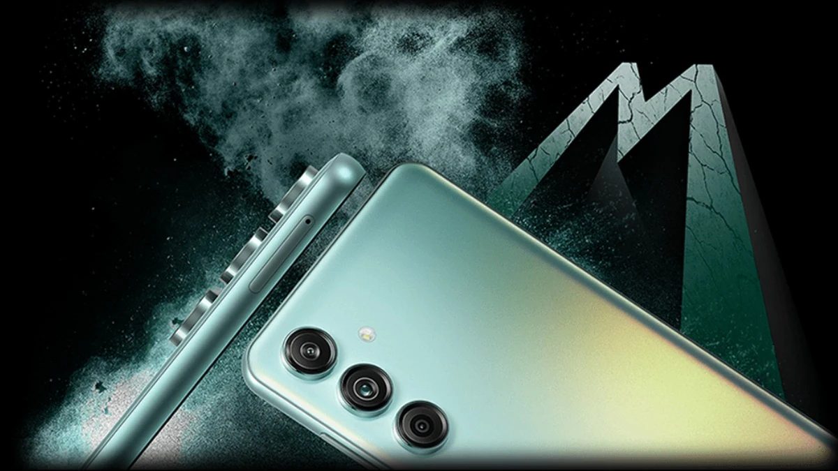 Samsung Galaxy M55 5G Price: भारत में लॉन्च से पहले बढ़ी Samsung Galaxy M55 5G की कीमत