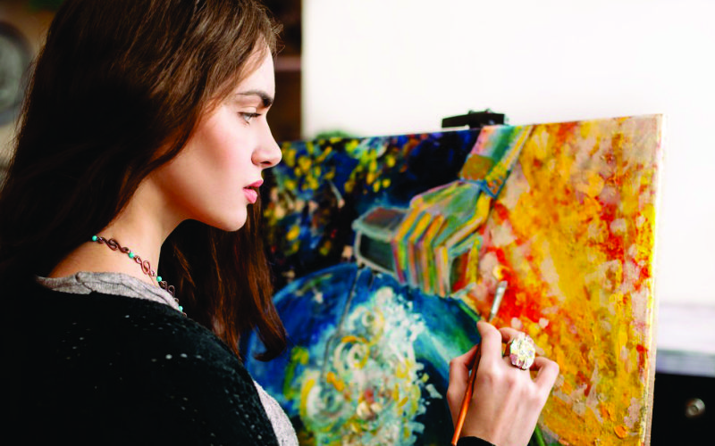 Fine Art Career फ़ाइन आर्ट क्या है, फ़ाइन आर्ट में करियर कैसे बनाएं?